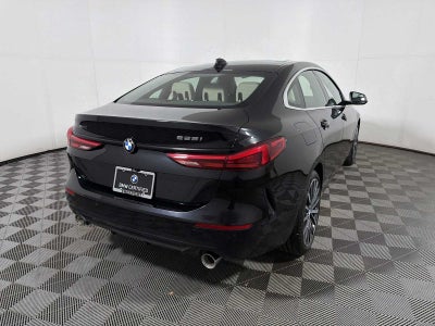 2023 BMW 2 Series 228i xDrive Gran Coupe