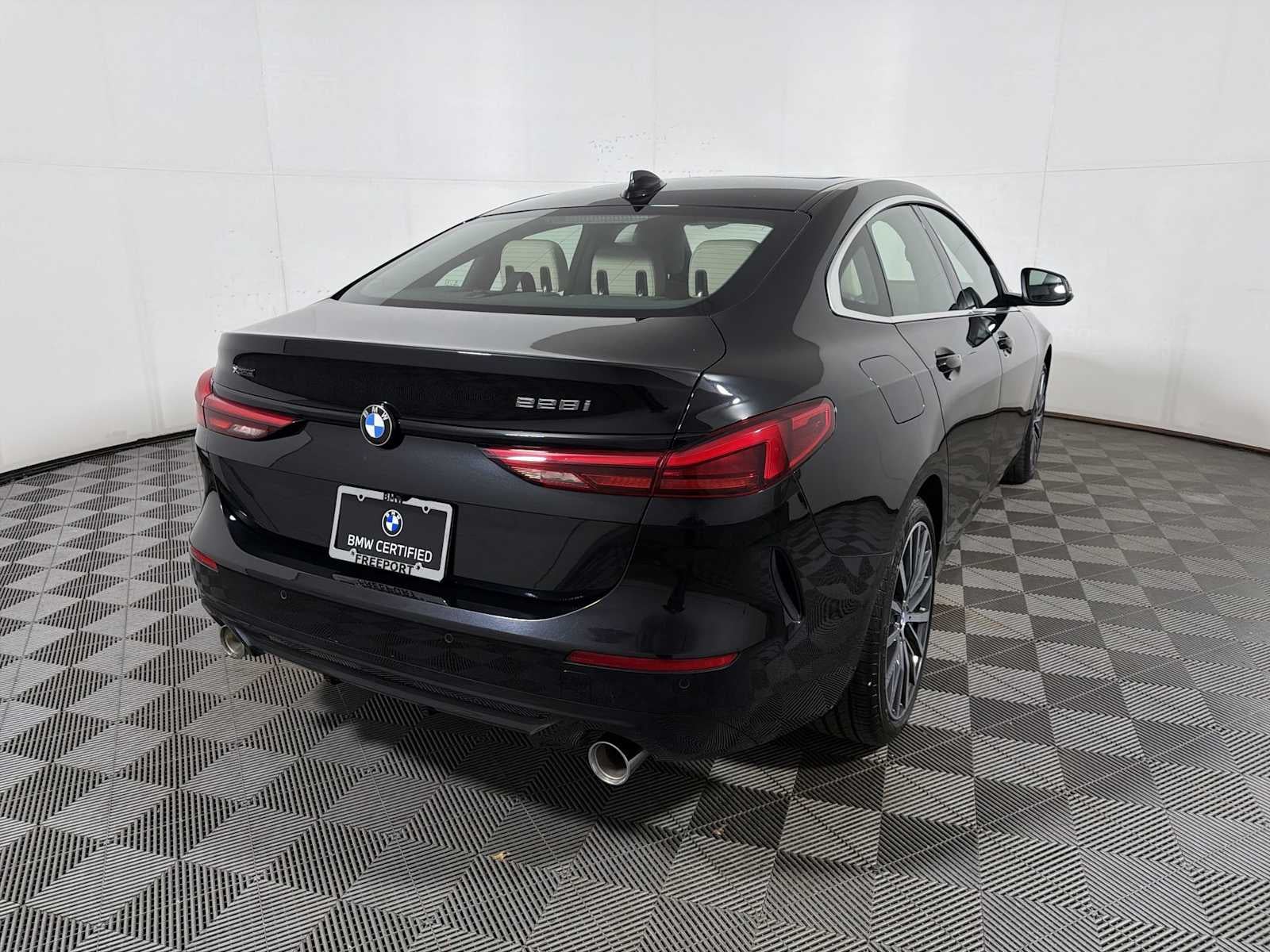 2023 BMW 2 Series 228i xDrive Gran Coupe