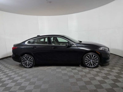 2023 BMW 2 Series 228i xDrive Gran Coupe