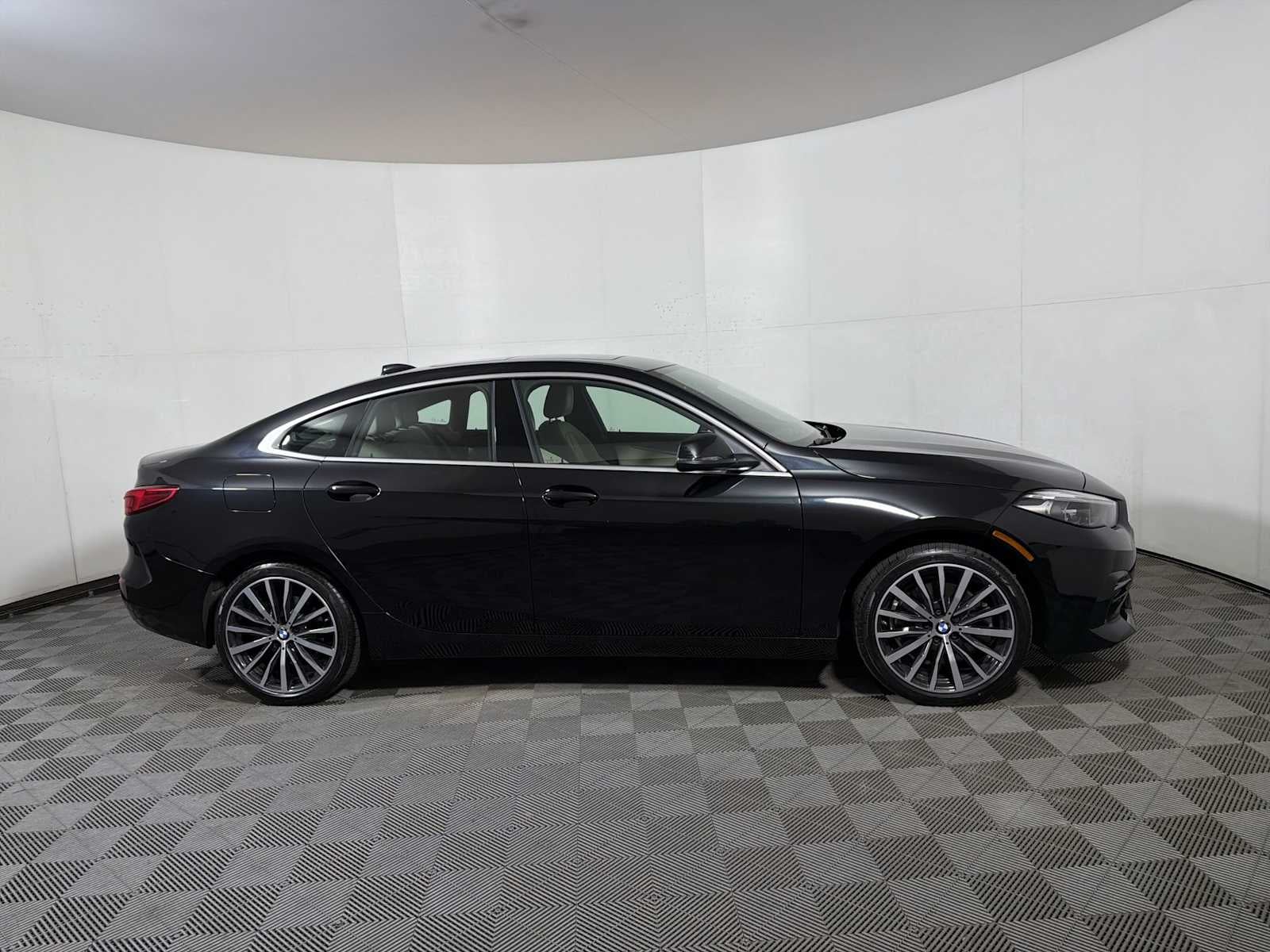 2023 BMW 2 Series 228i xDrive Gran Coupe