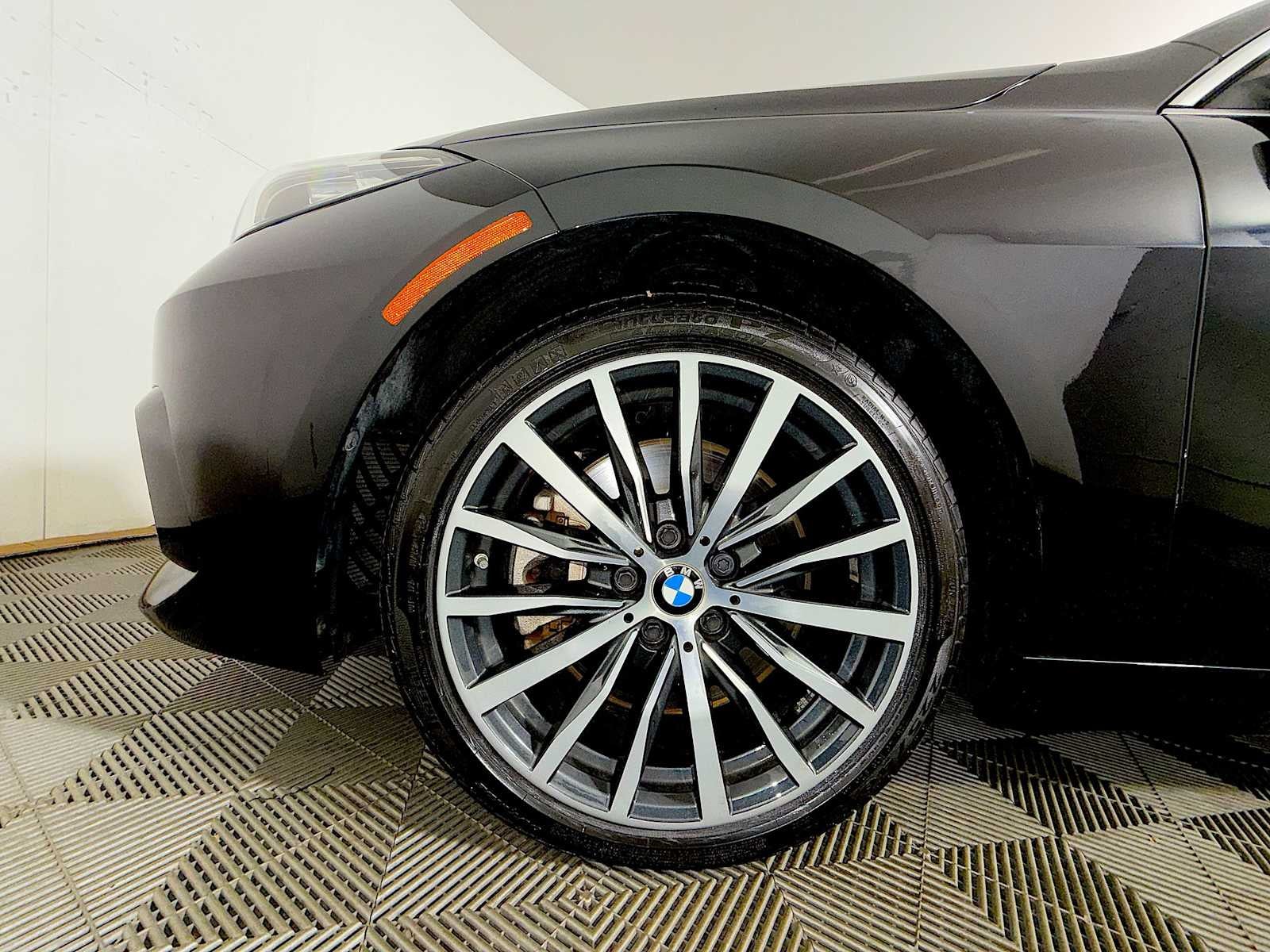 2023 BMW 2 Series 228i xDrive Gran Coupe