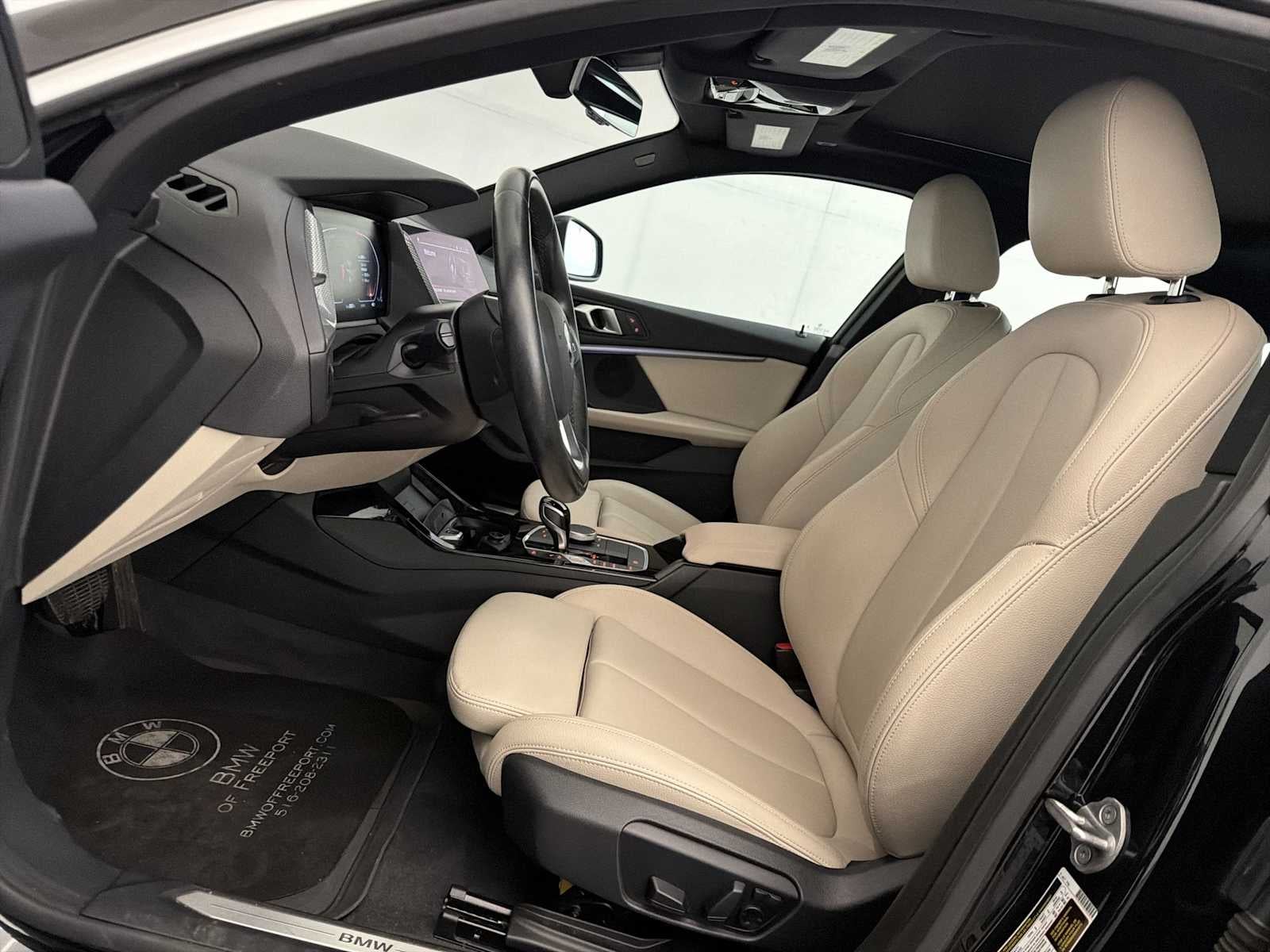 2023 BMW 2 Series 228i xDrive Gran Coupe