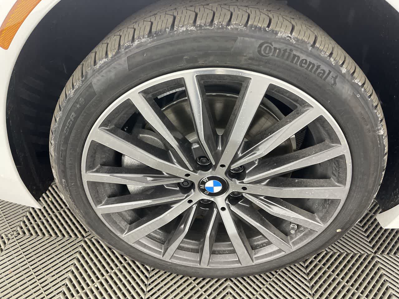 2024 BMW 2 Series 228i xDrive Gran Coupe