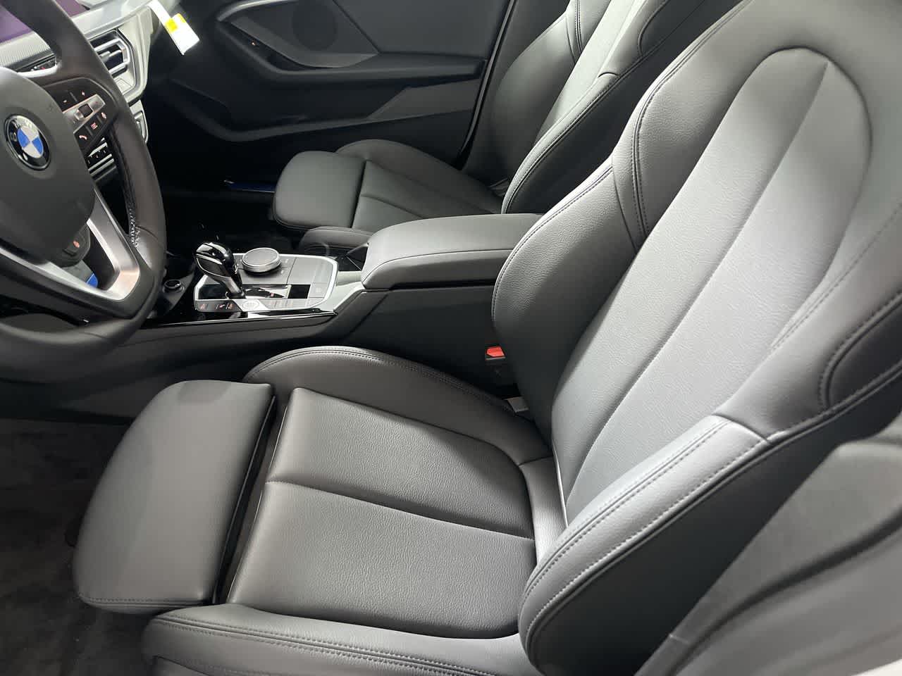 2024 BMW 2 Series 228i xDrive Gran Coupe