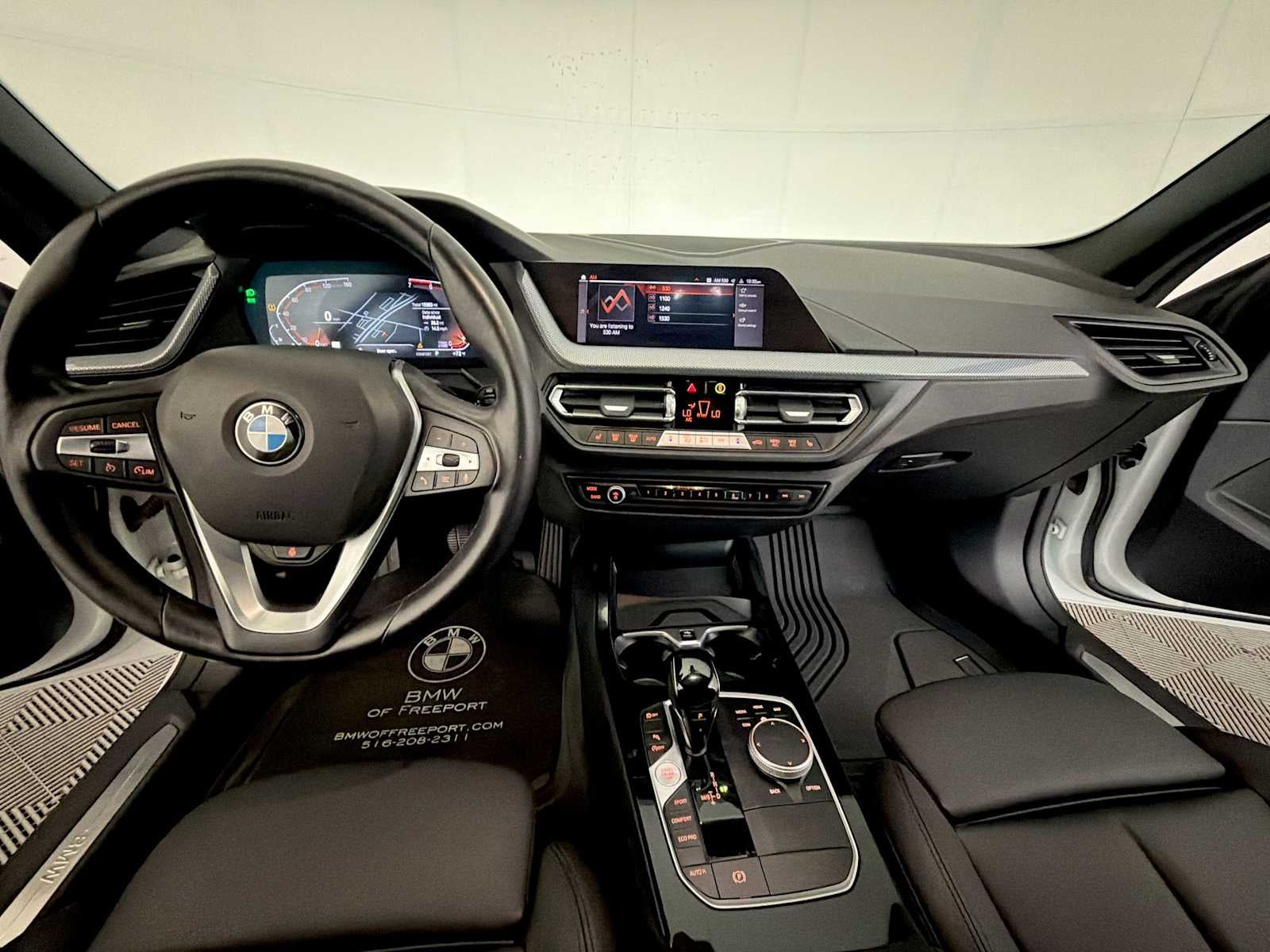 2024 BMW 2 Series 228i xDrive Gran Coupe