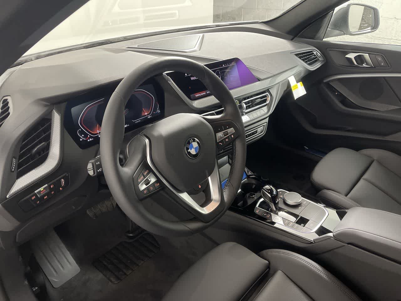 2024 BMW 2 Series 228i xDrive Gran Coupe