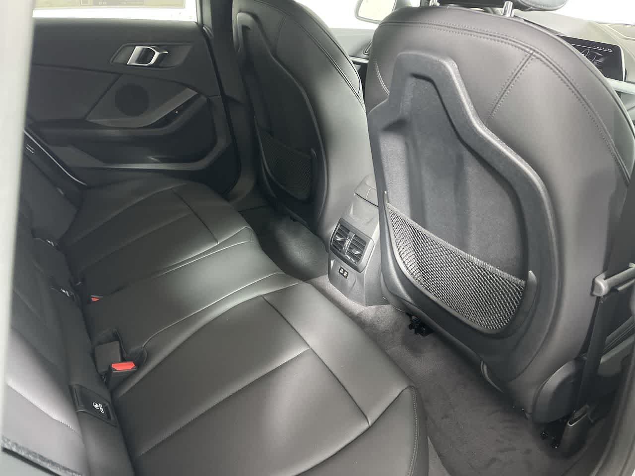 2024 BMW 2 Series 228i xDrive Gran Coupe
