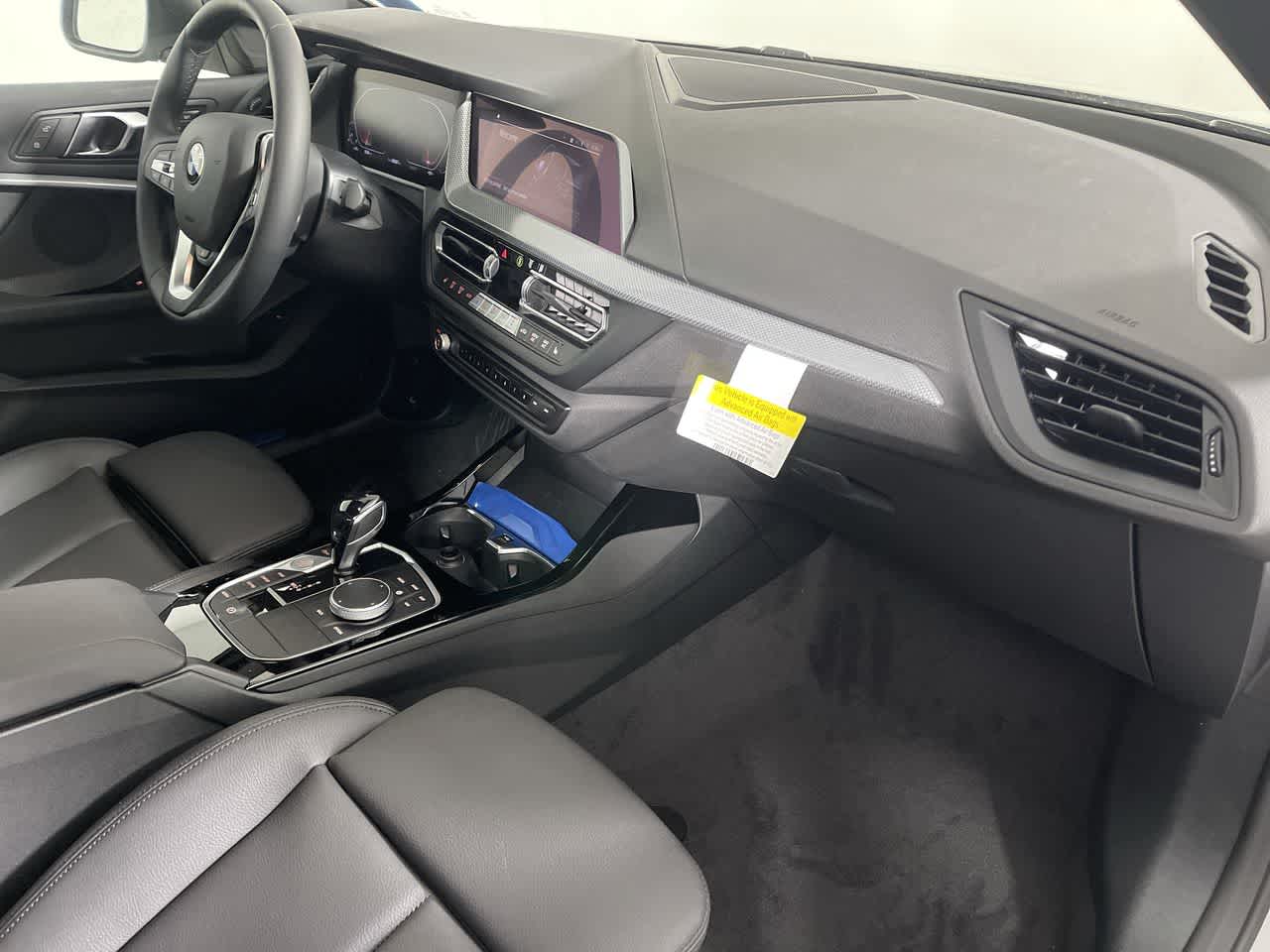2024 BMW 2 Series 228i xDrive Gran Coupe
