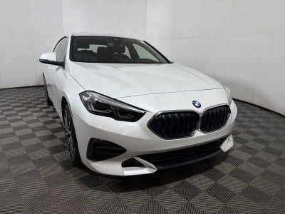 2024 BMW 2 Series 228i xDrive Gran Coupe