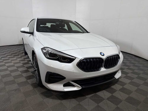 2024 BMW 2 Series 228i xDrive Gran Coupe