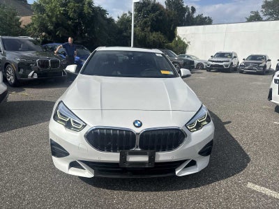 2024 BMW 2 Series 228i xDrive Gran Coupe