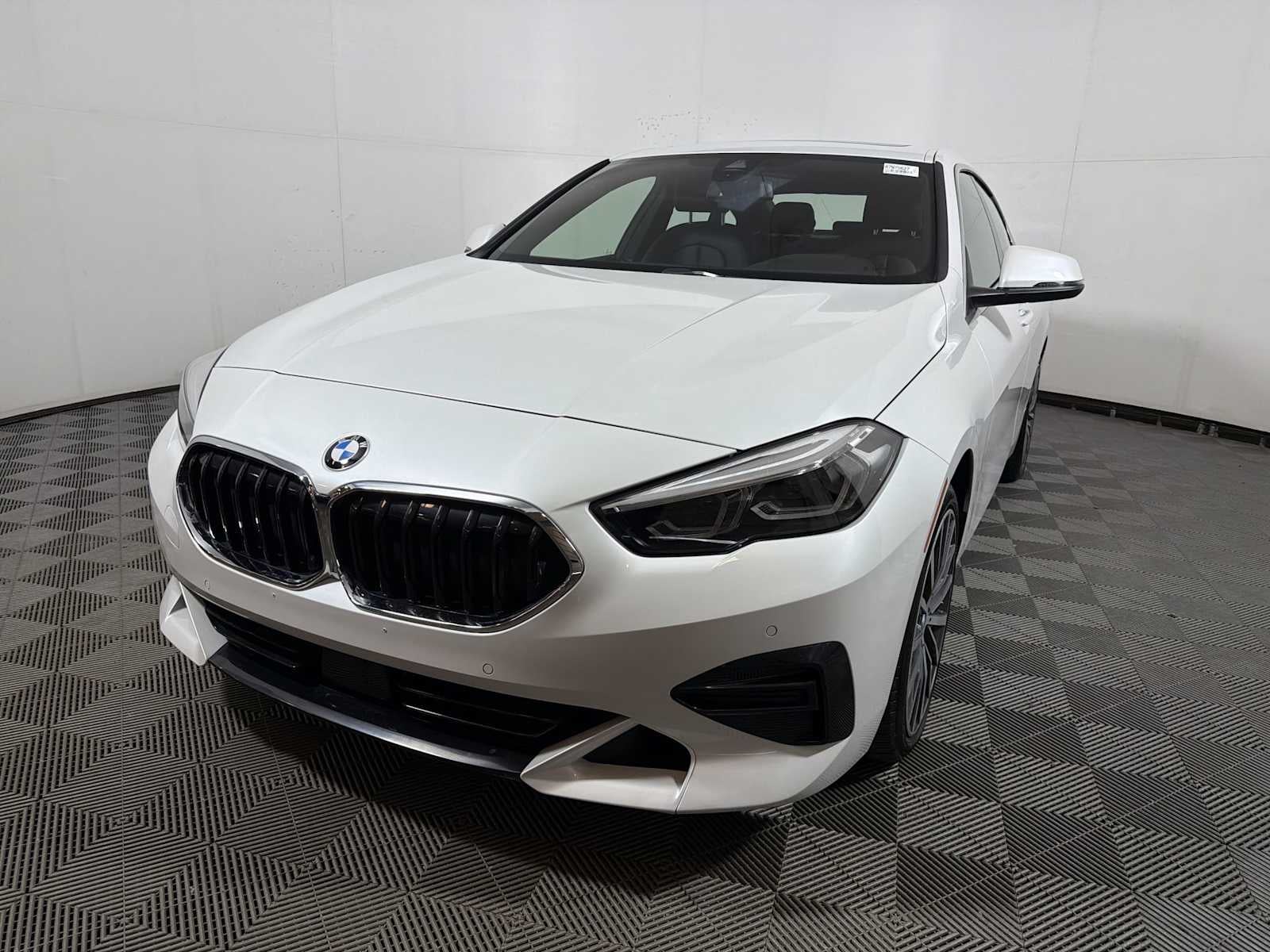 2024 BMW 2 Series 228i xDrive Gran Coupe