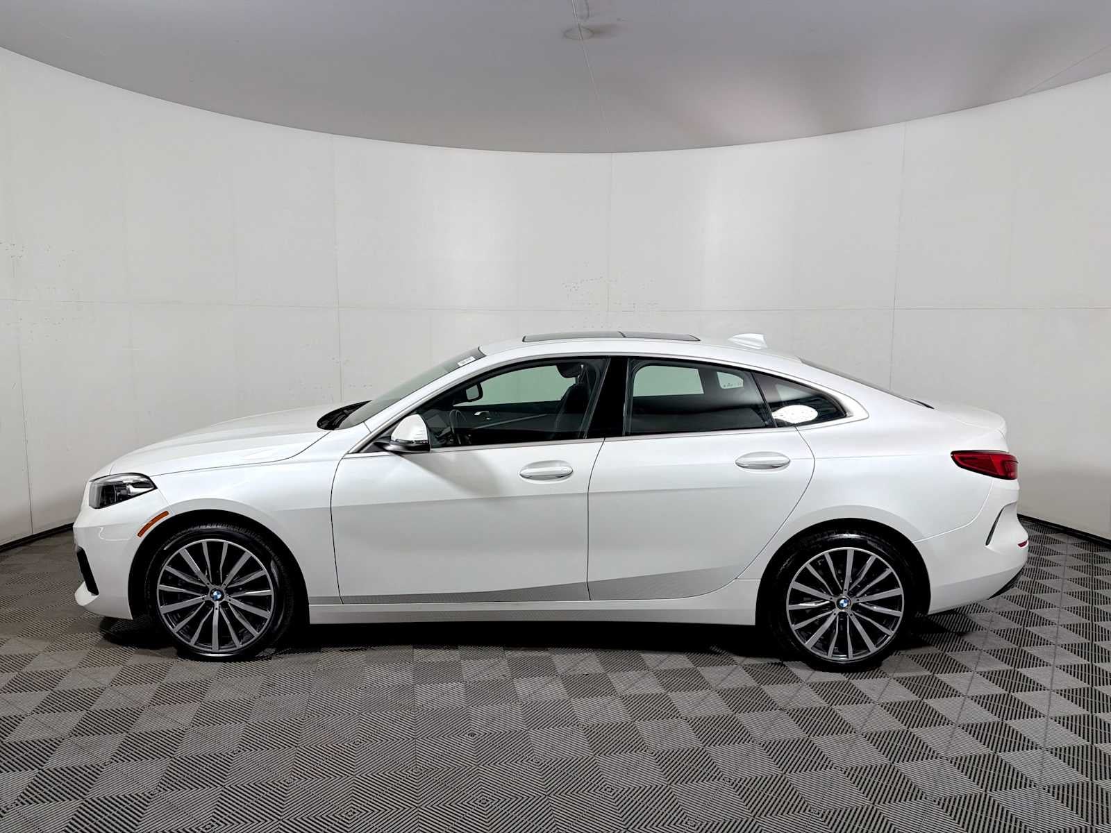 2024 BMW 2 Series 228i xDrive Gran Coupe