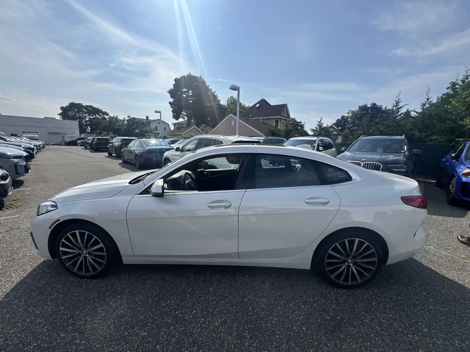 2024 BMW 2 Series 228i xDrive Gran Coupe