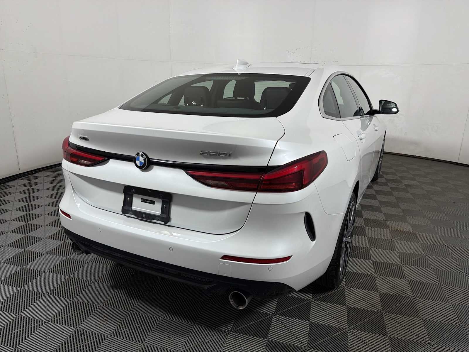 2024 BMW 2 Series 228i xDrive Gran Coupe