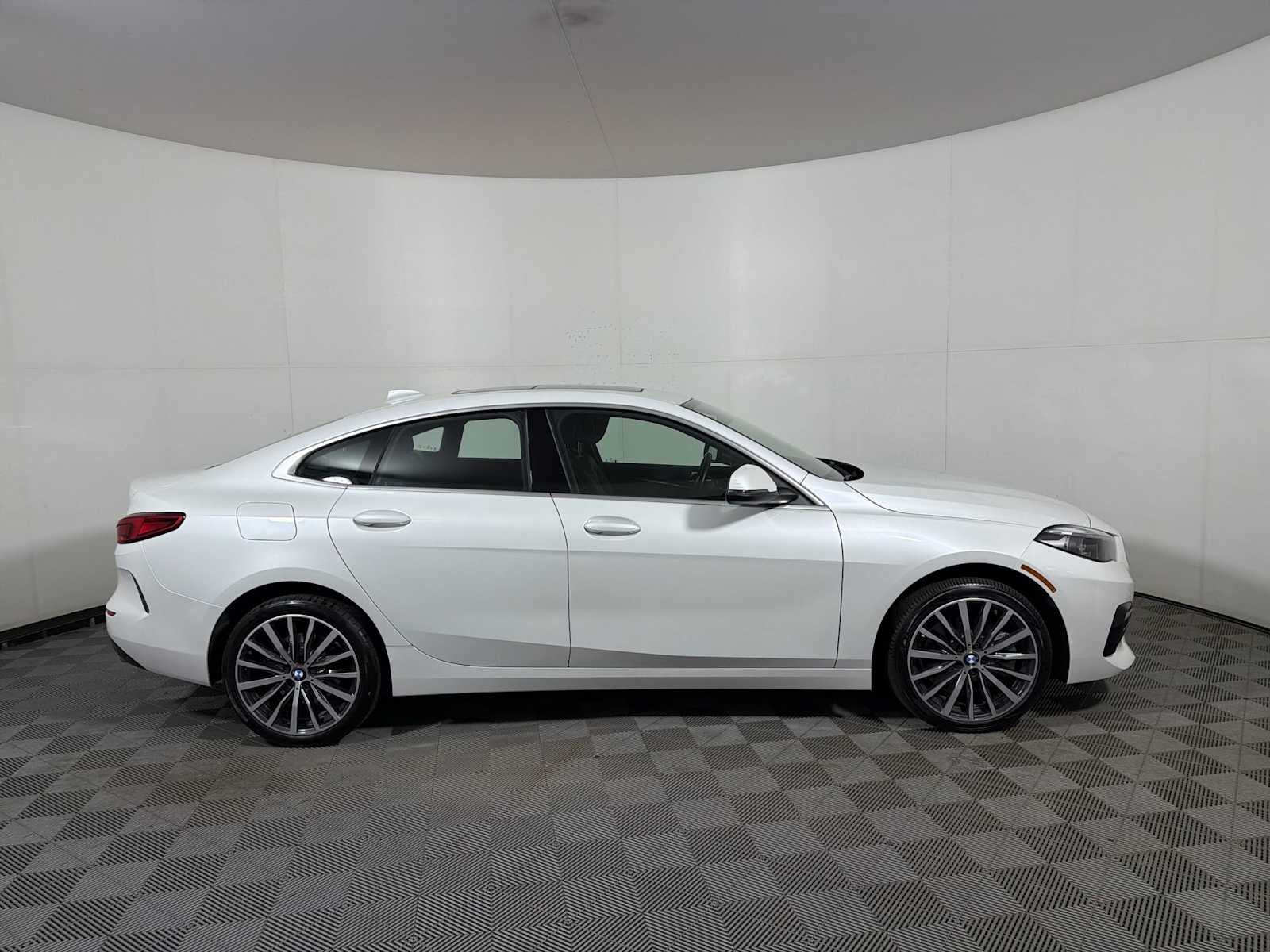 2024 BMW 2 Series 228i xDrive Gran Coupe