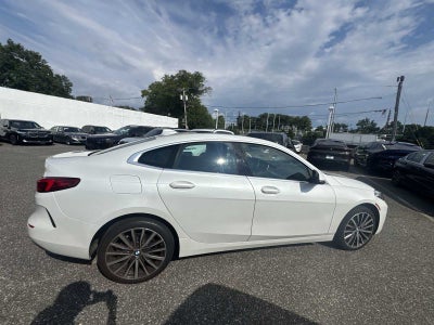 2024 BMW 2 Series 228i xDrive Gran Coupe