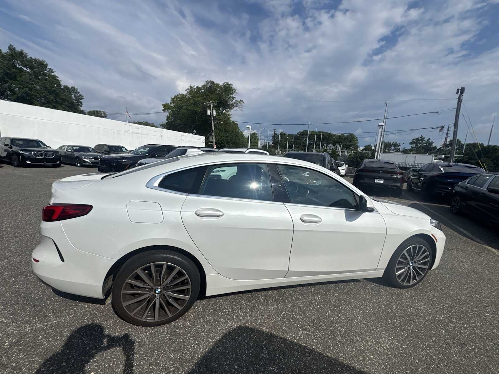 2024 BMW 2 Series 228i xDrive Gran Coupe
