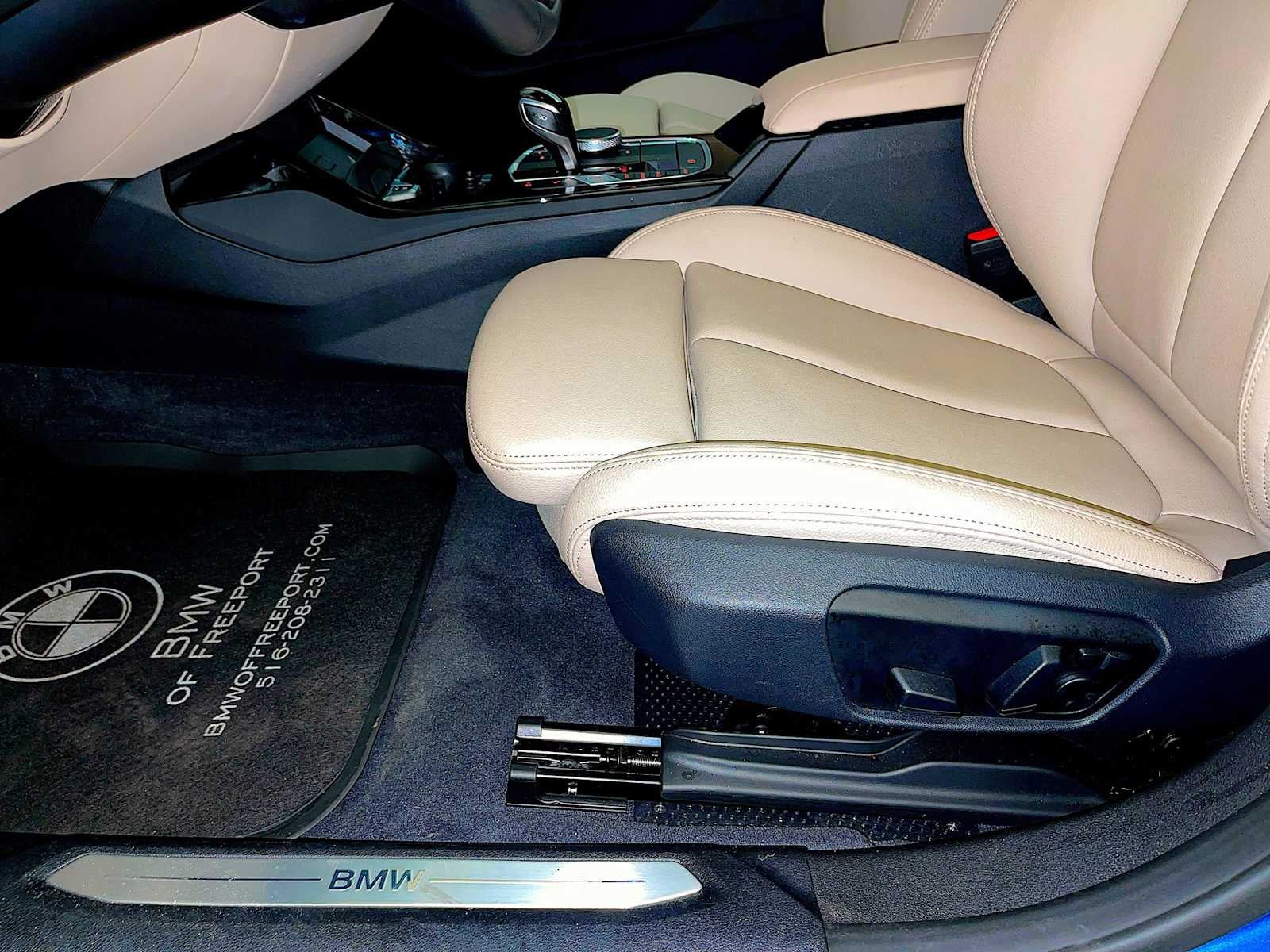 2024 BMW 2 Series 228i xDrive Gran Coupe