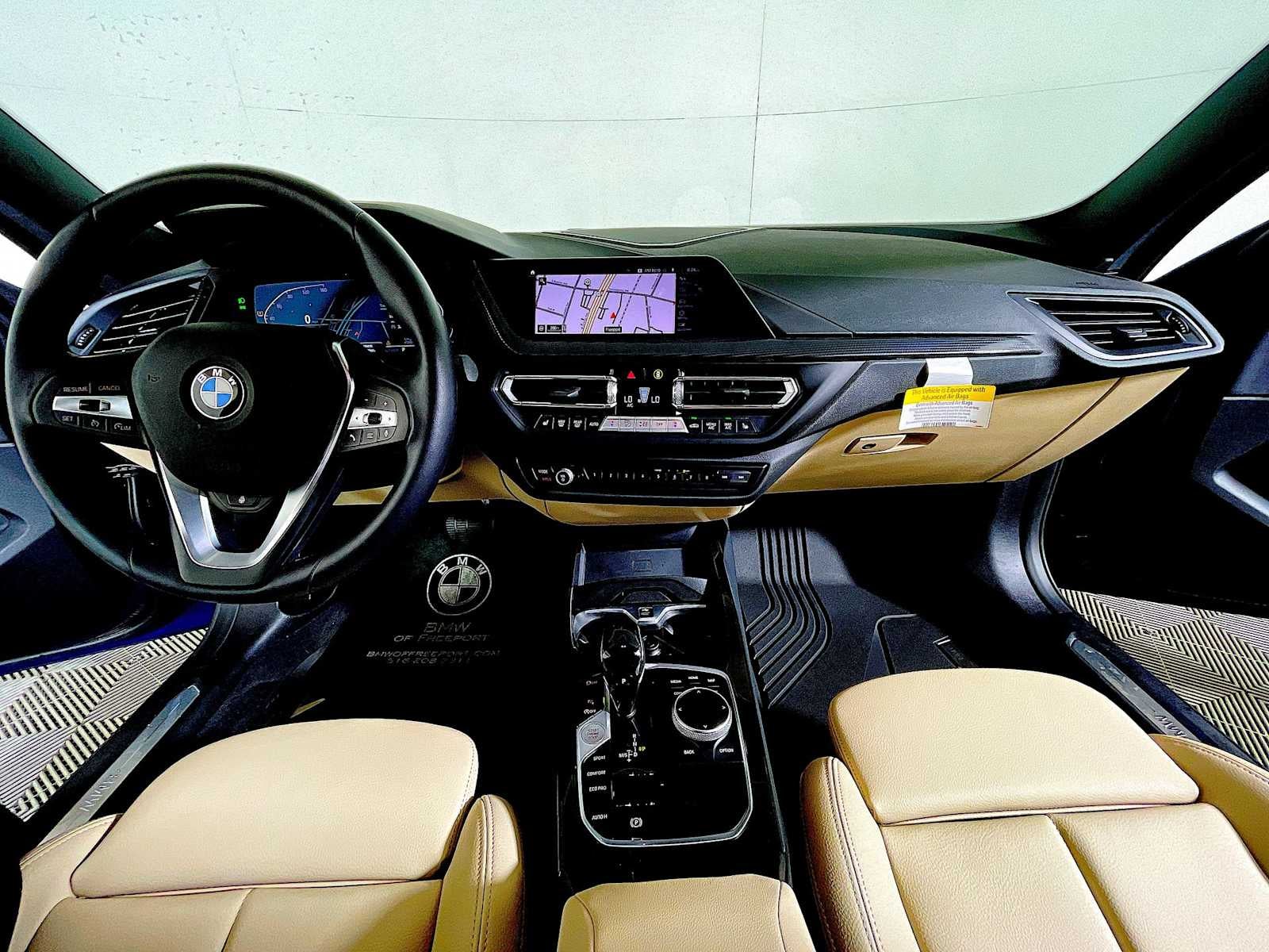 2024 BMW 2 Series 228i xDrive Gran Coupe