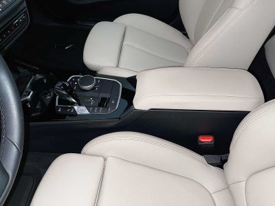 2024 BMW 2 Series 228i xDrive Gran Coupe