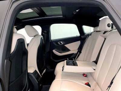 2024 BMW 2 Series 228i xDrive Gran Coupe