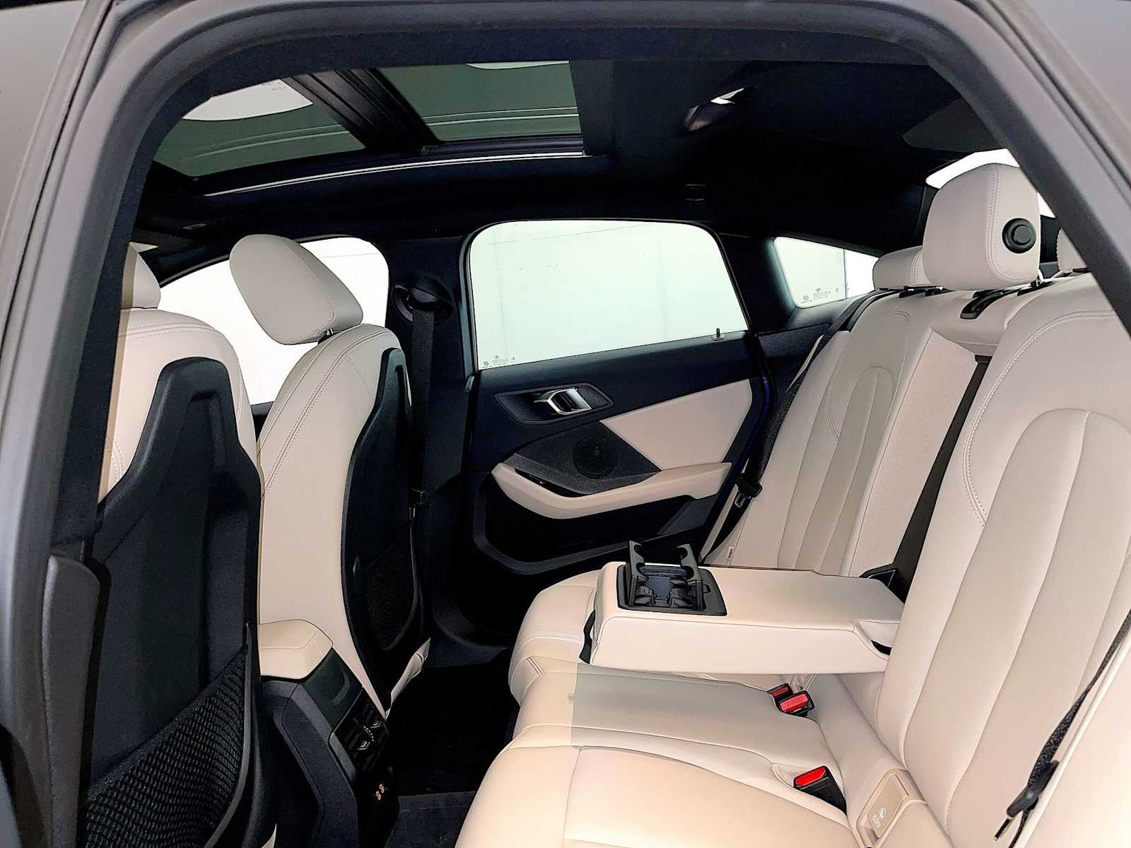 2024 BMW 2 Series 228i xDrive Gran Coupe