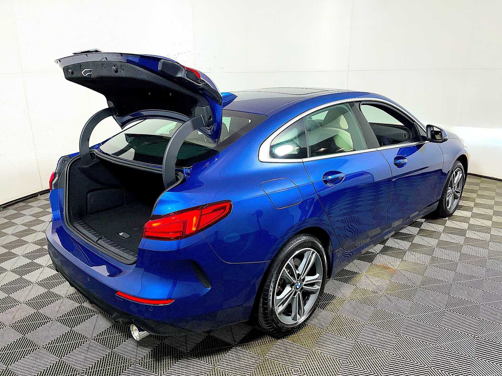 2024 BMW 2 Series 228i xDrive Gran Coupe