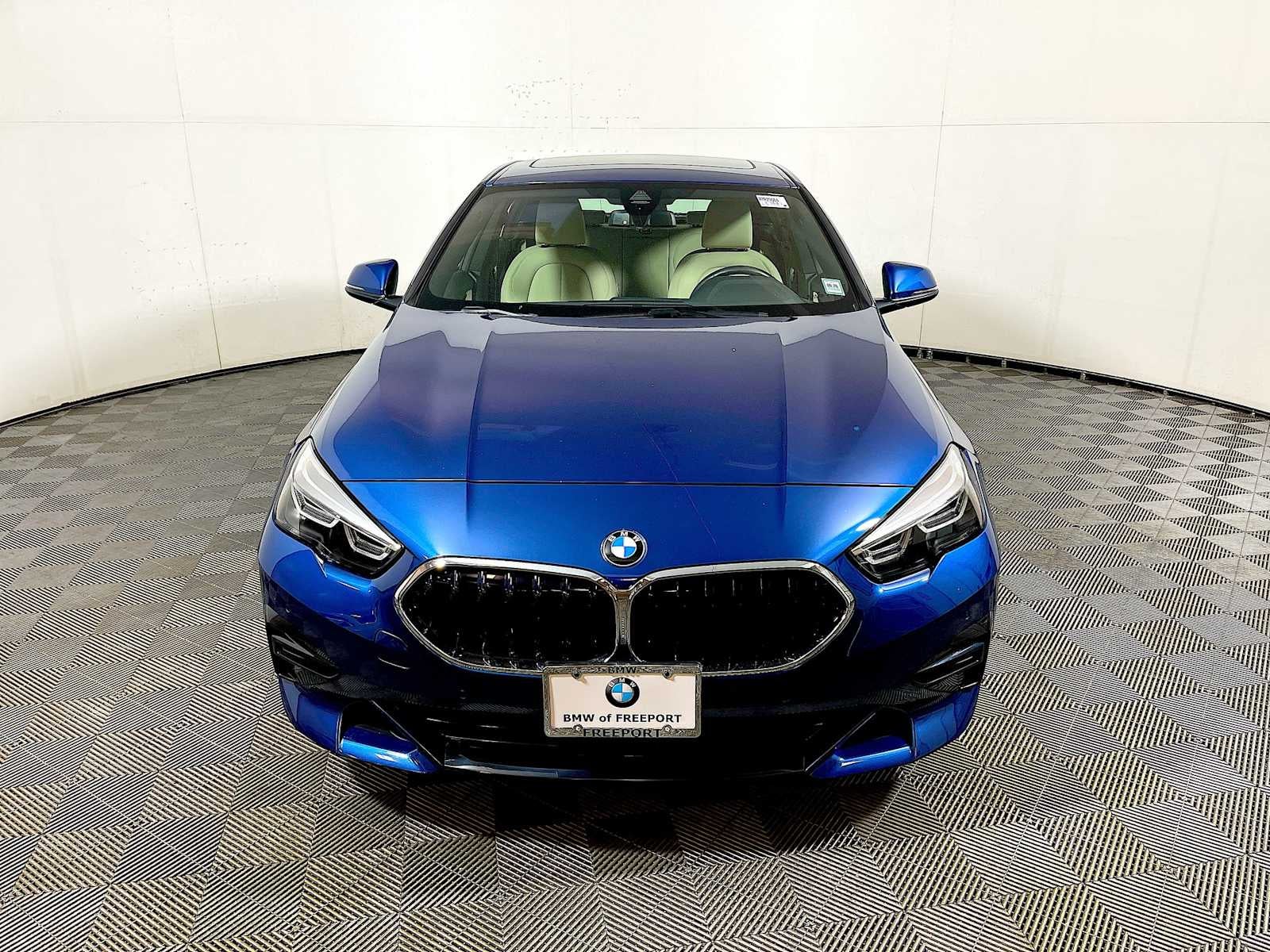 2024 BMW 2 Series 228i xDrive Gran Coupe