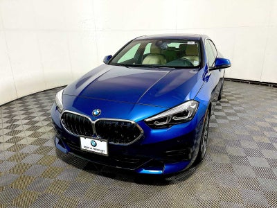 2024 BMW 2 Series 228i xDrive Gran Coupe