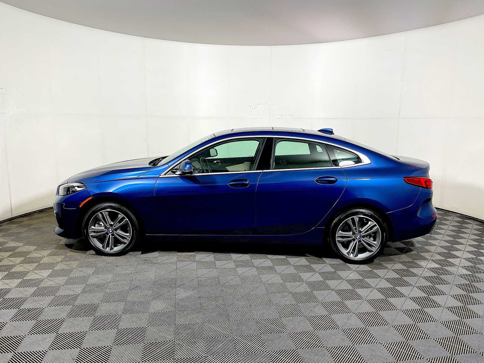 2024 BMW 2 Series 228i xDrive Gran Coupe