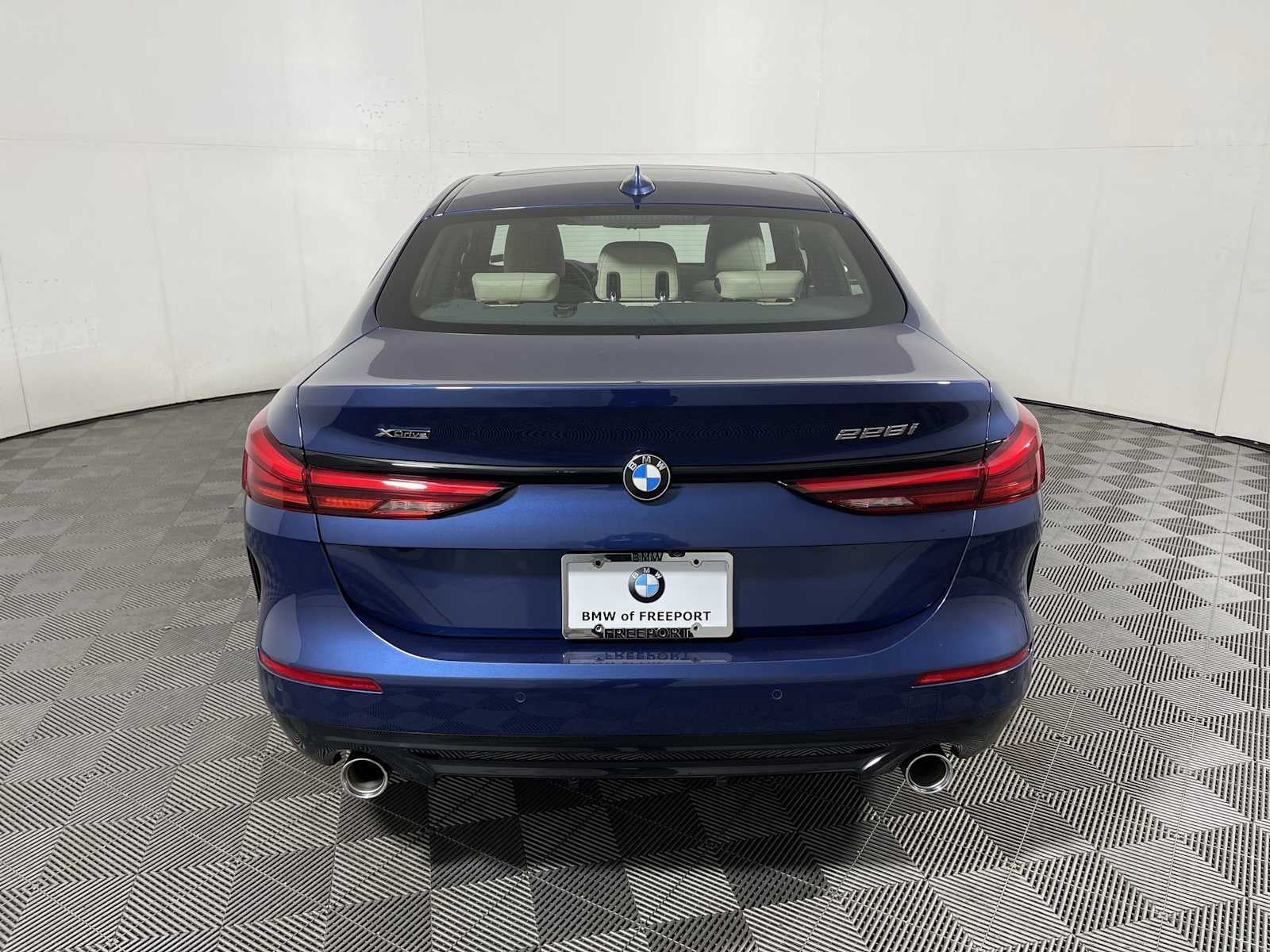 2024 BMW 2 Series 228i xDrive Gran Coupe