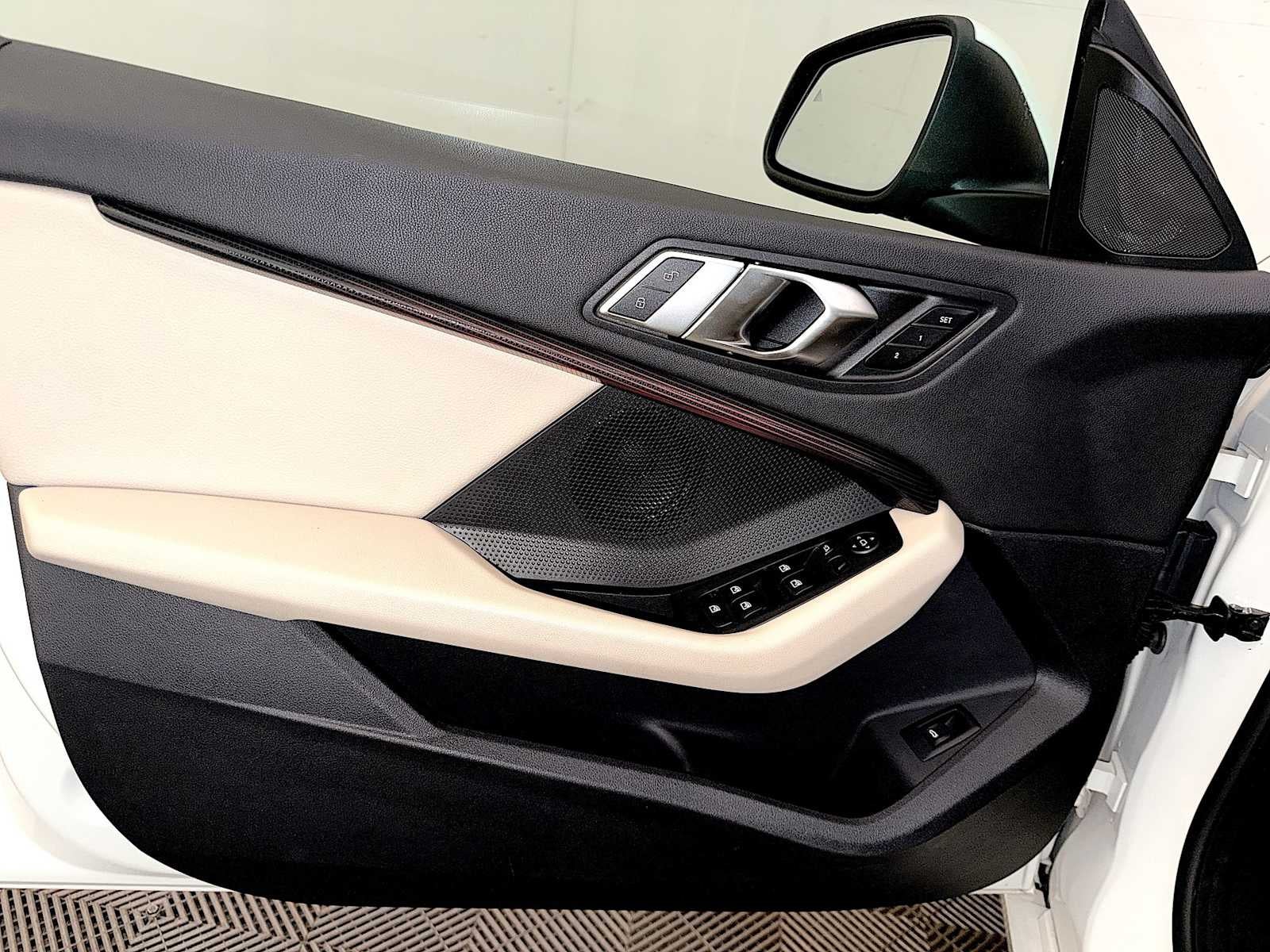 2022 BMW 2 Series 228i xDrive Gran Coupe