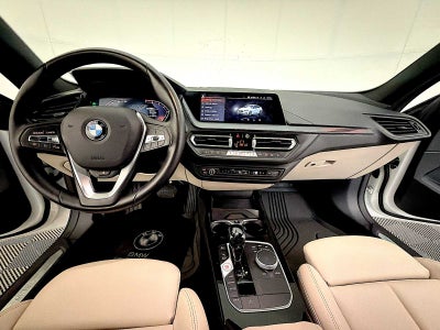 2022 BMW 2 Series 228i xDrive Gran Coupe