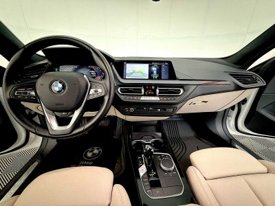 2022 BMW 2 Series 228i xDrive Gran Coupe