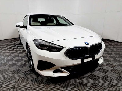 2022 BMW 2 Series 228i xDrive Gran Coupe