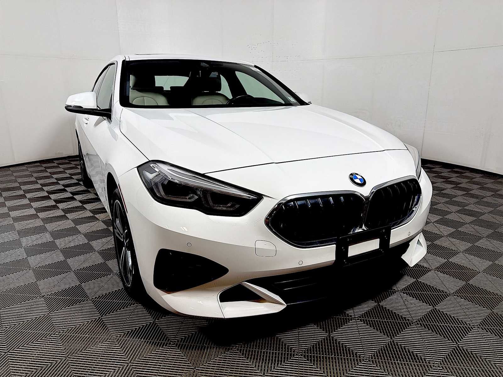 2022 BMW 2 Series 228i xDrive Gran Coupe