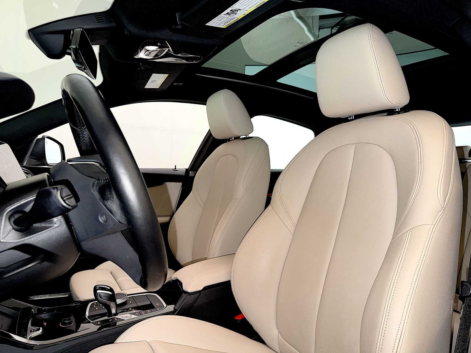 2022 BMW 2 Series 228i xDrive Gran Coupe