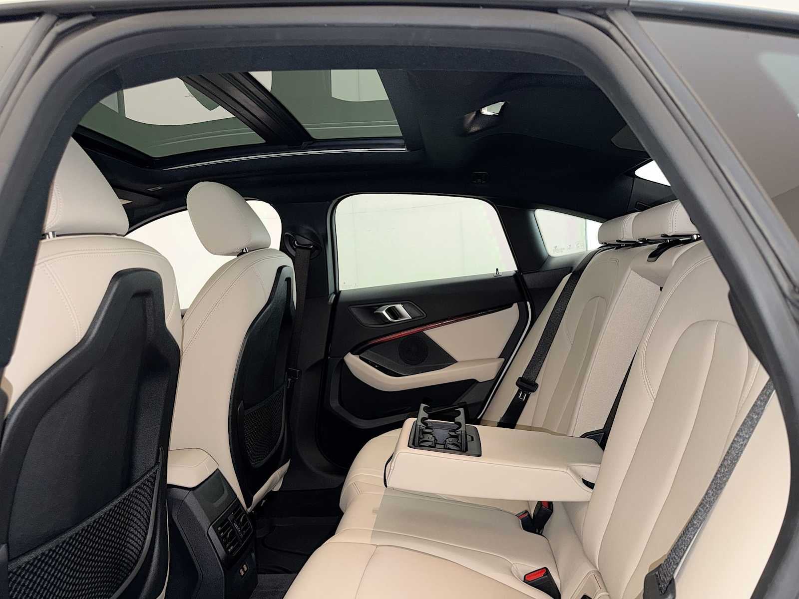 2022 BMW 2 Series 228i xDrive Gran Coupe