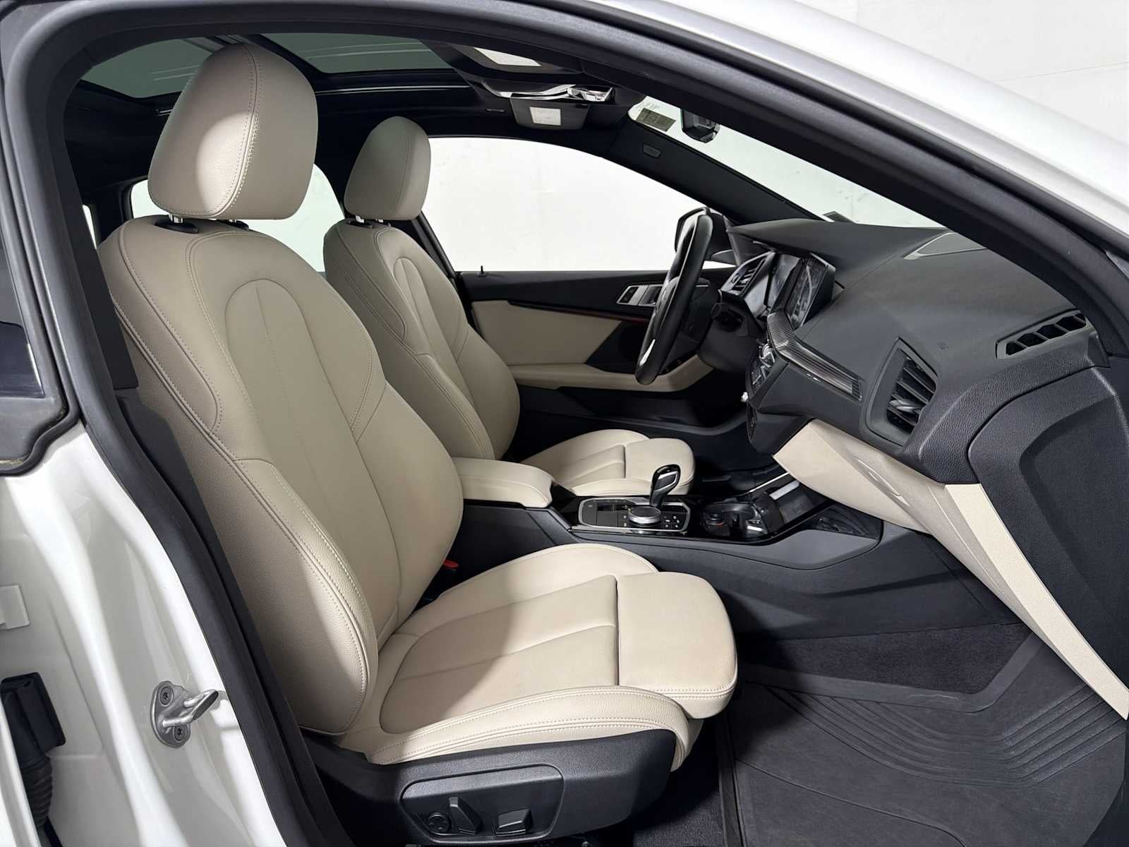2022 BMW 2 Series 228i xDrive Gran Coupe