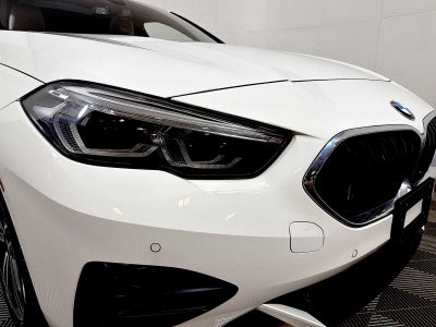 2022 BMW 2 Series 228i xDrive Gran Coupe
