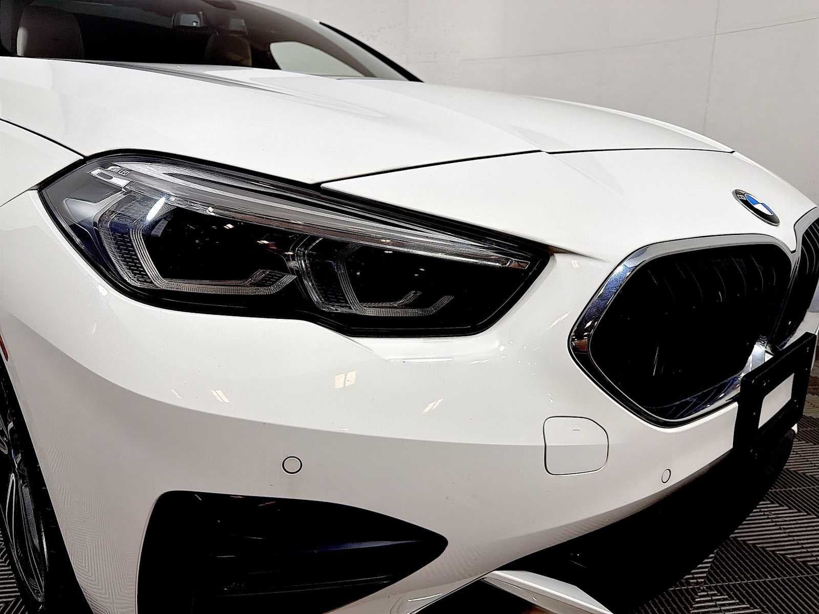 2022 BMW 2 Series 228i xDrive Gran Coupe