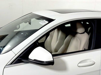 2022 BMW 2 Series 228i xDrive Gran Coupe