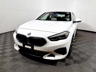 2022 BMW 2 Series 228i xDrive Gran Coupe