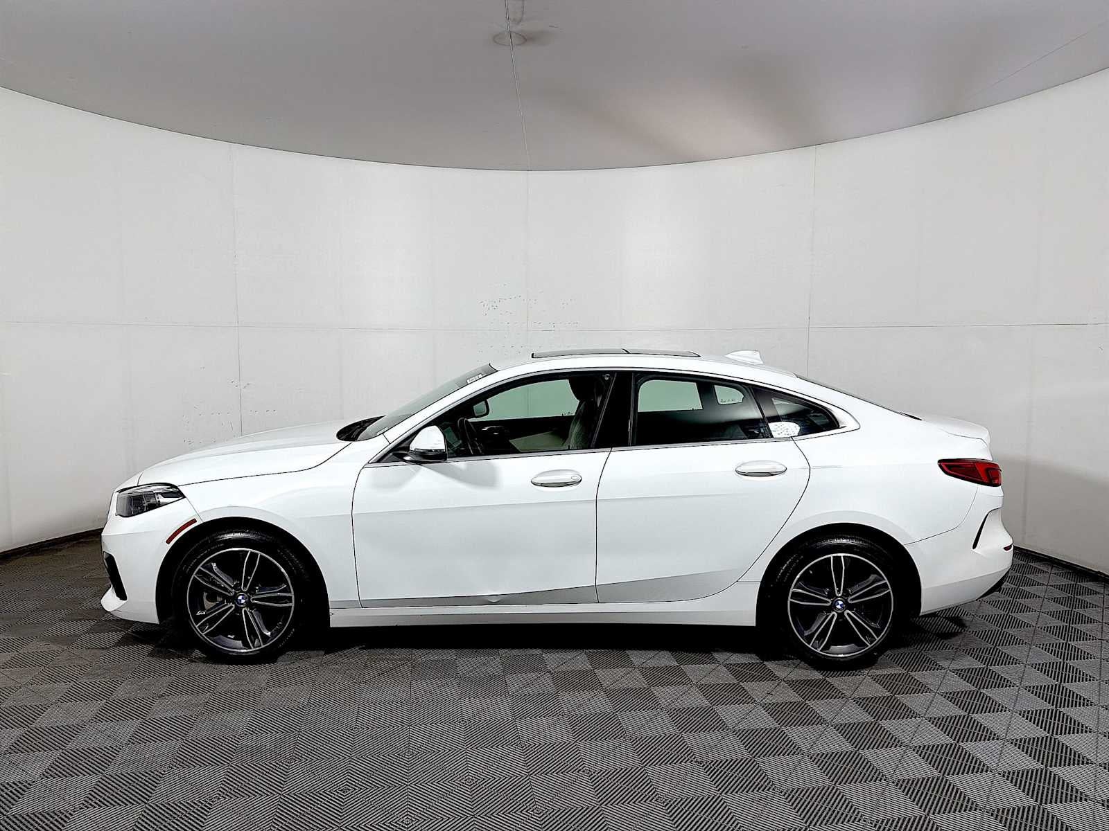 2022 BMW 2 Series 228i xDrive Gran Coupe