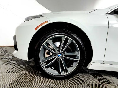 2022 BMW 2 Series 228i xDrive Gran Coupe