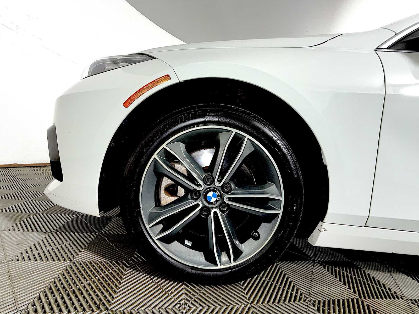 2022 BMW 2 Series 228i xDrive Gran Coupe