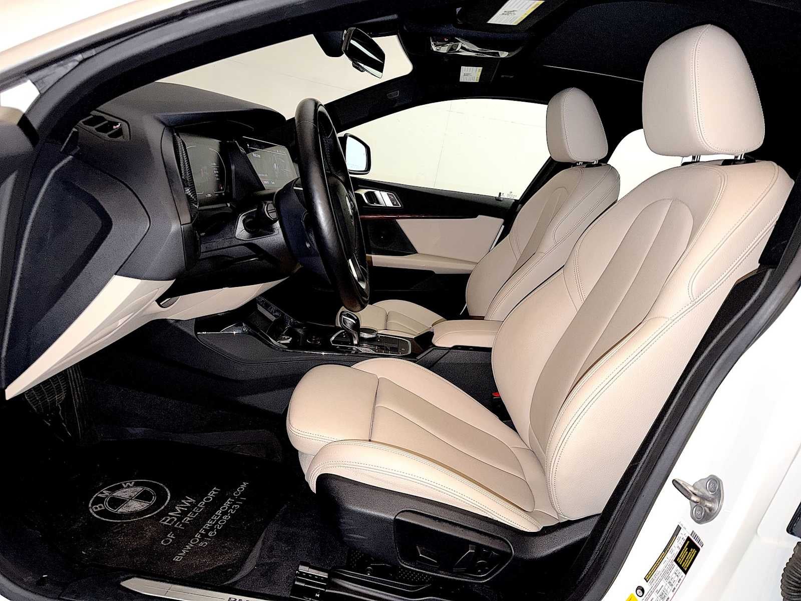 2022 BMW 2 Series 228i xDrive Gran Coupe