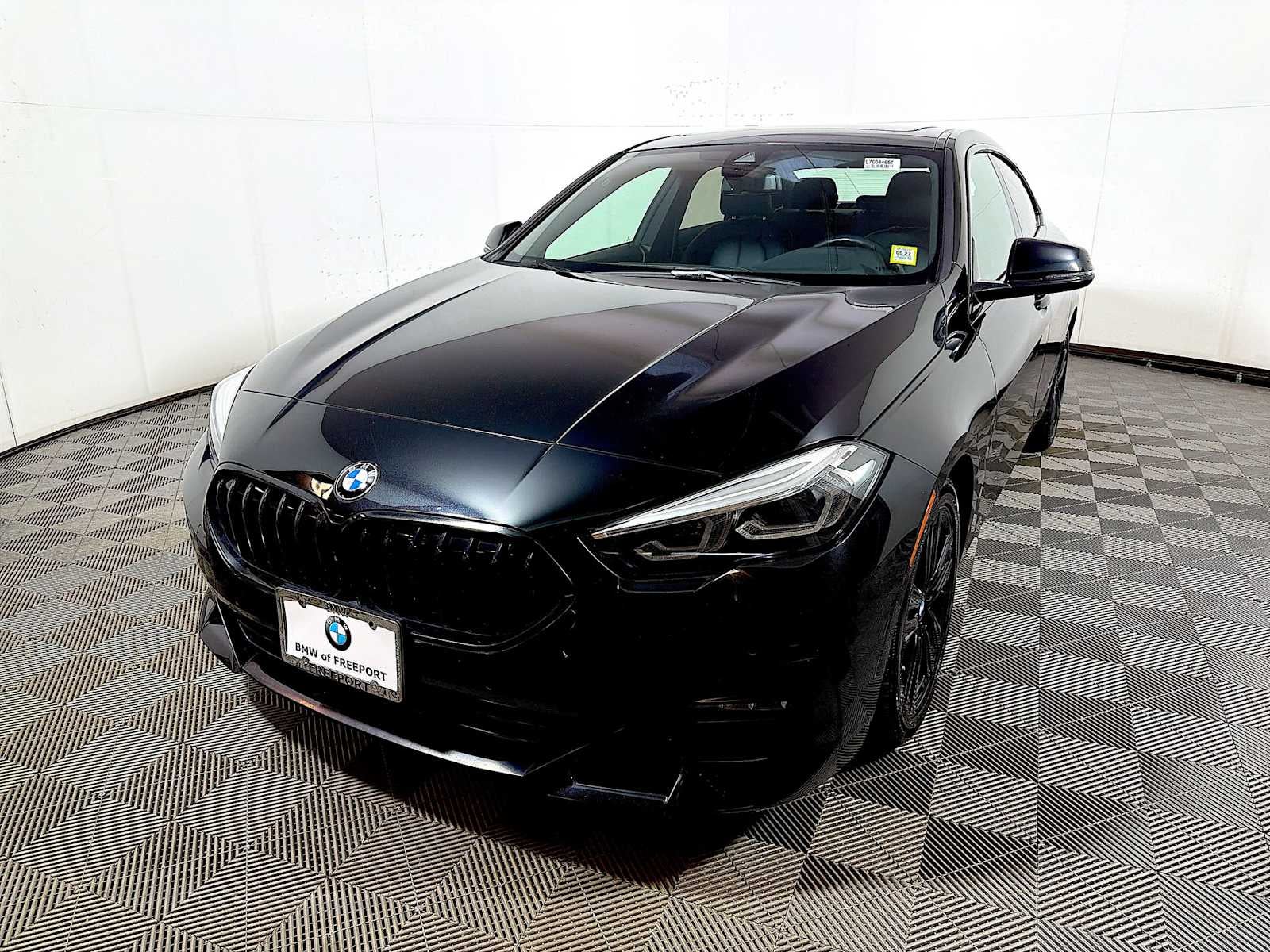 2020 BMW 2 Series 228i xDrive Gran Coupe