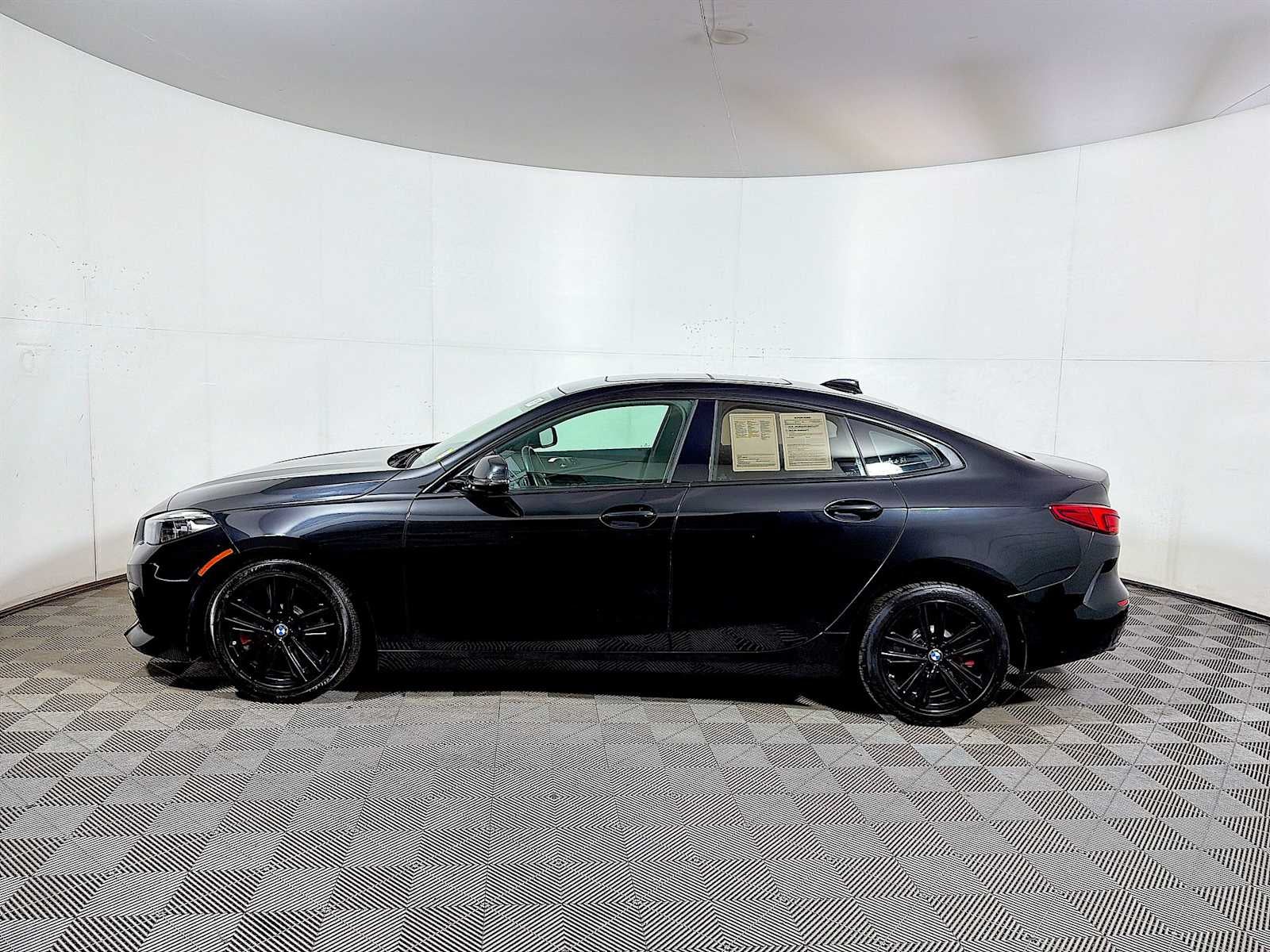 2020 BMW 2 Series 228i xDrive Gran Coupe